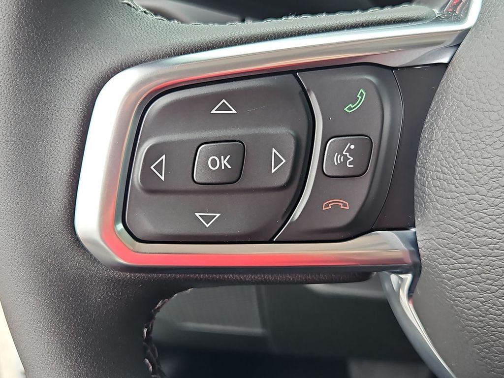 Thumbnail: 2026 Jeep Wrangler - 31