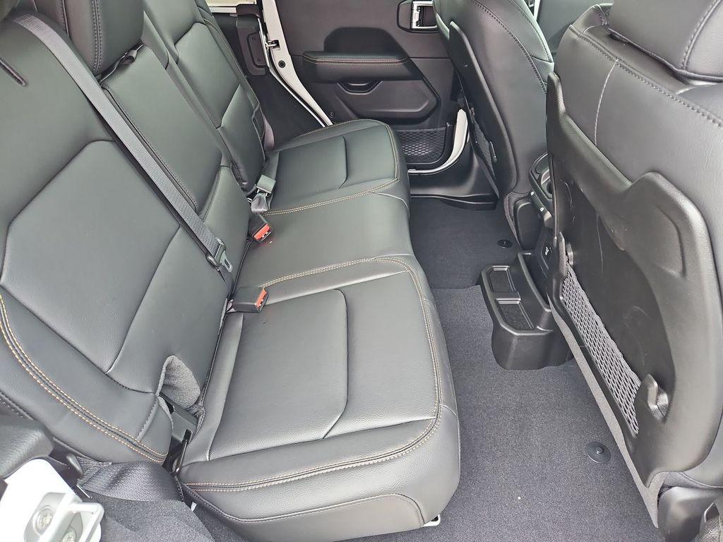 Thumbnail: 2026 Jeep Wrangler - 29