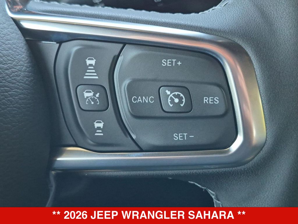 Thumbnail: 2026 Jeep Wrangler - 28