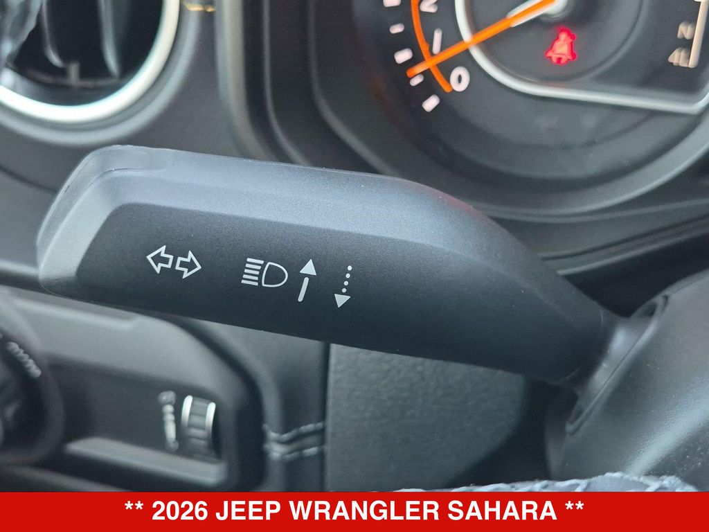 Thumbnail: 2026 Jeep Wrangler - 29