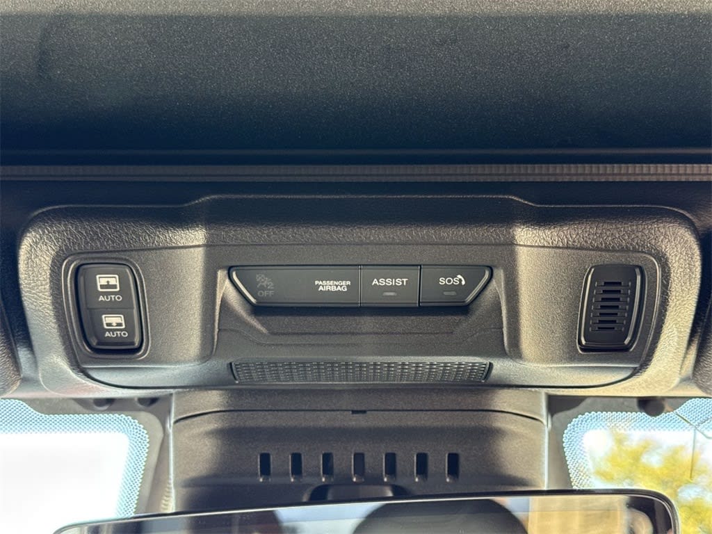 Thumbnail: 2026 Jeep Wrangler - 22