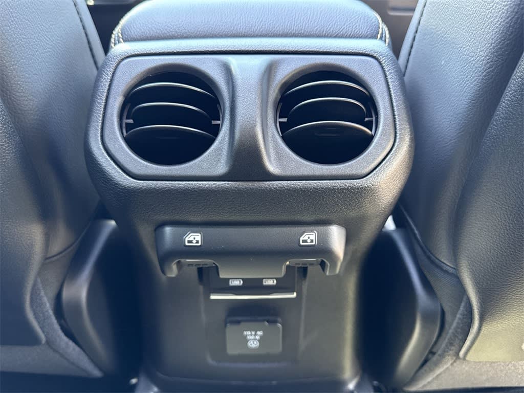 Thumbnail: 2026 Jeep Wrangler - 23