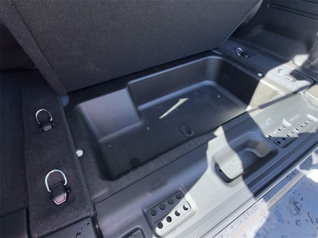 Thumbnail: 2026 Jeep Wrangler - 24