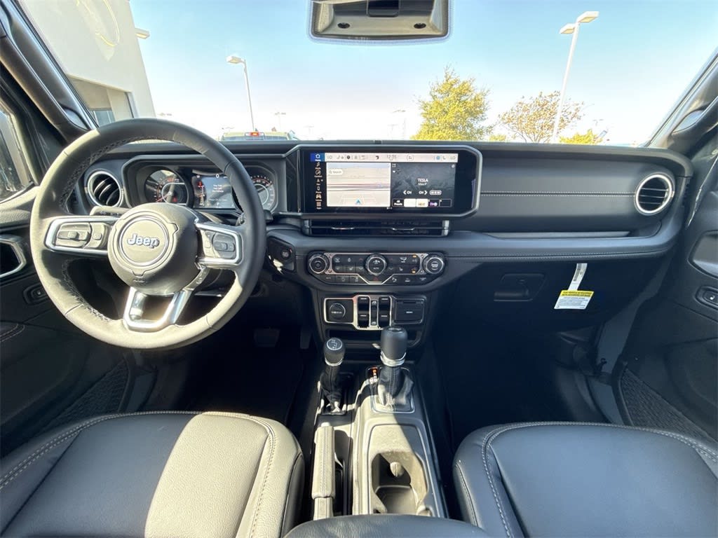 Thumbnail: 2026 Jeep Wrangler - 10