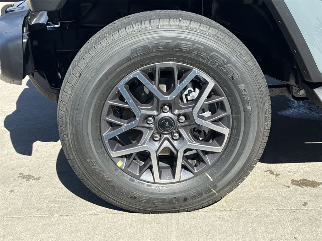 Thumbnail: 2026 Jeep Wrangler - 8