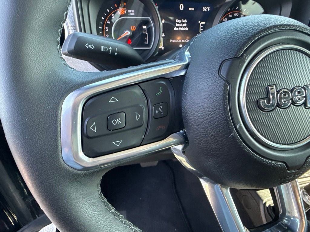 Thumbnail: 2026 Jeep Wrangler - 23
