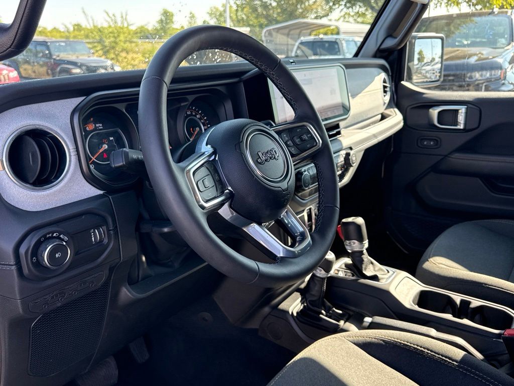 Thumbnail: 2026 Jeep Wrangler - 2