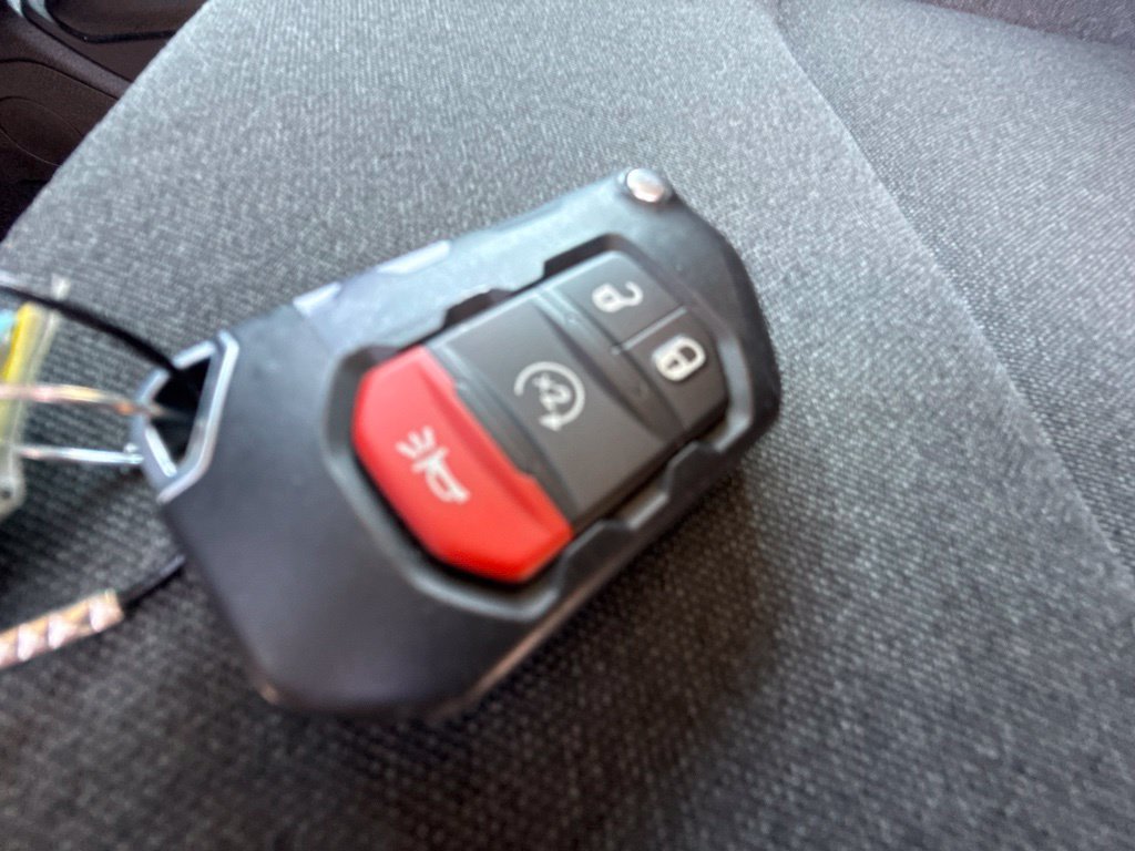 Thumbnail: 2025 Jeep Wrangler - 13