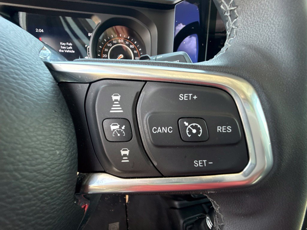 Thumbnail: 2025 Jeep Wrangler - 22