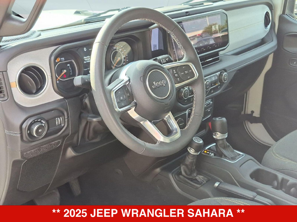 Thumbnail: 2025 Jeep Wrangler - 2