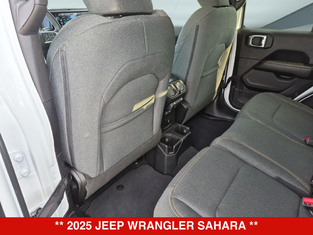 Thumbnail: 2025 Jeep Wrangler - 13