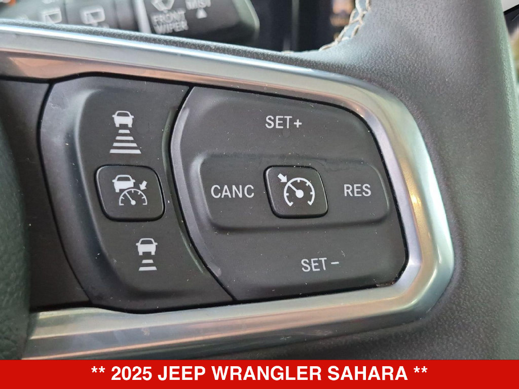 Thumbnail: 2025 Jeep Wrangler - 15
