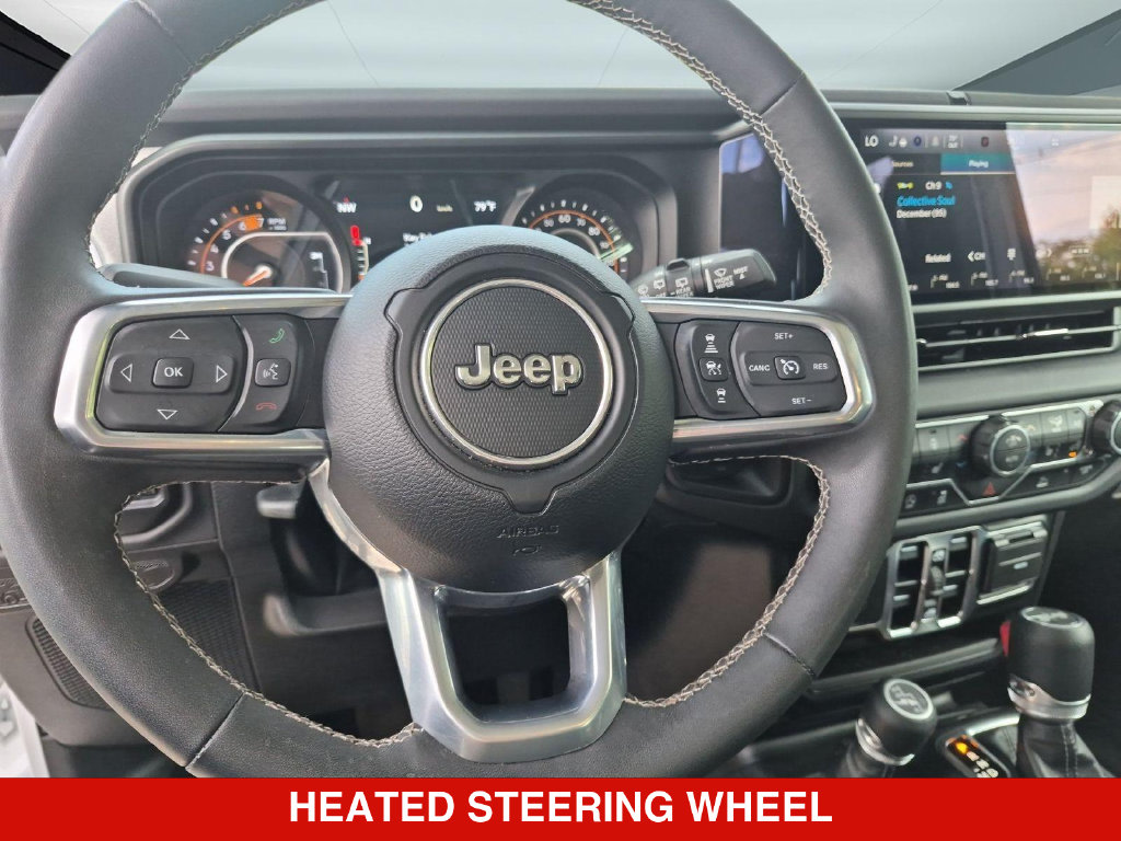 Thumbnail: 2025 Jeep Wrangler - 14