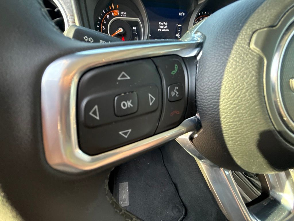 Thumbnail: 2026 Jeep Wrangler - 24