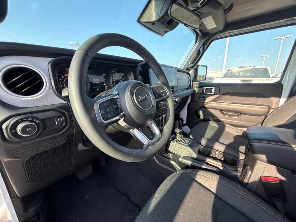 Thumbnail: 2026 Jeep Wrangler - 2