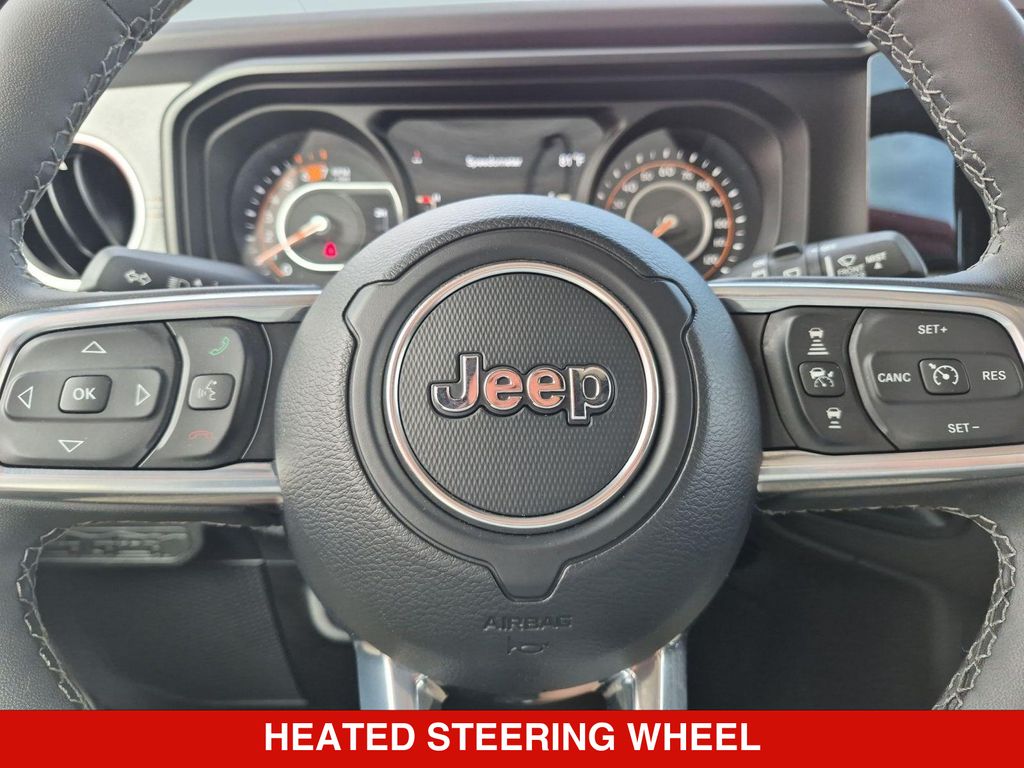Thumbnail: 2026 Jeep Wrangler - 25