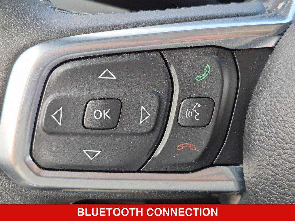 Thumbnail: 2026 Jeep Wrangler - 26