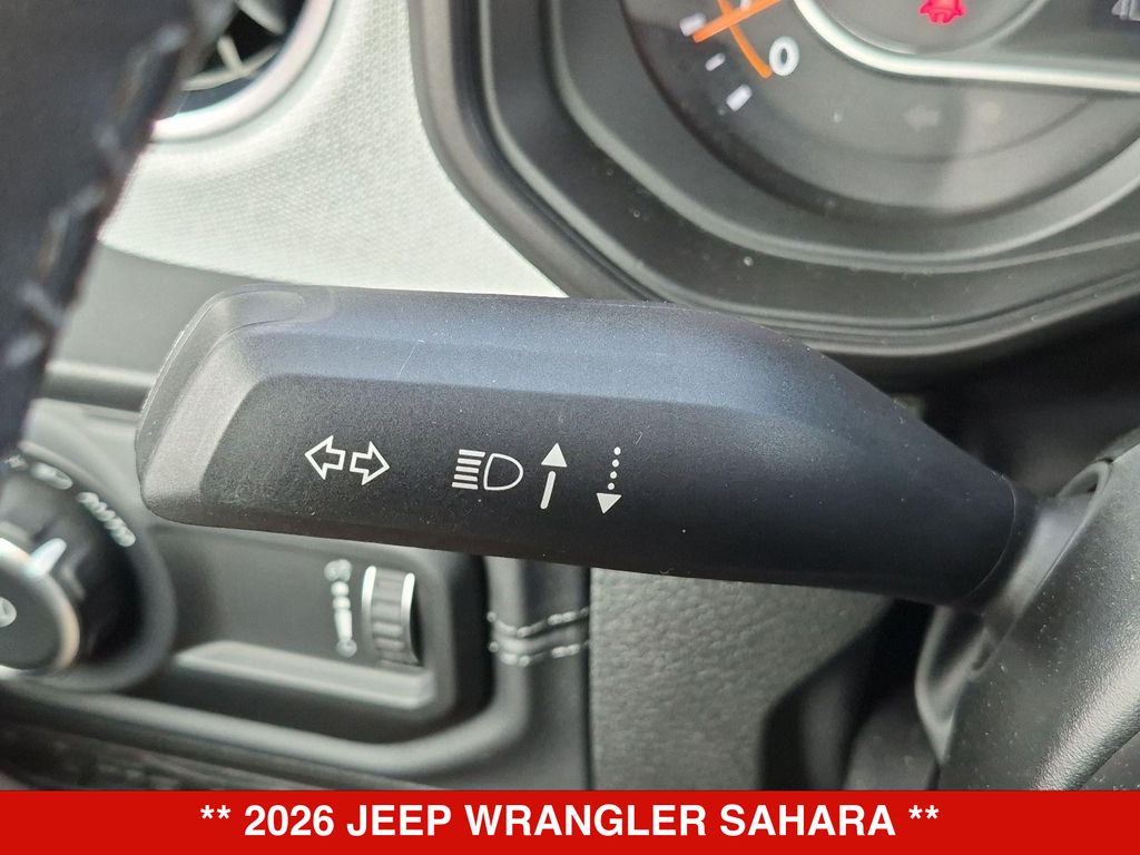 Thumbnail: 2026 Jeep Wrangler - 28