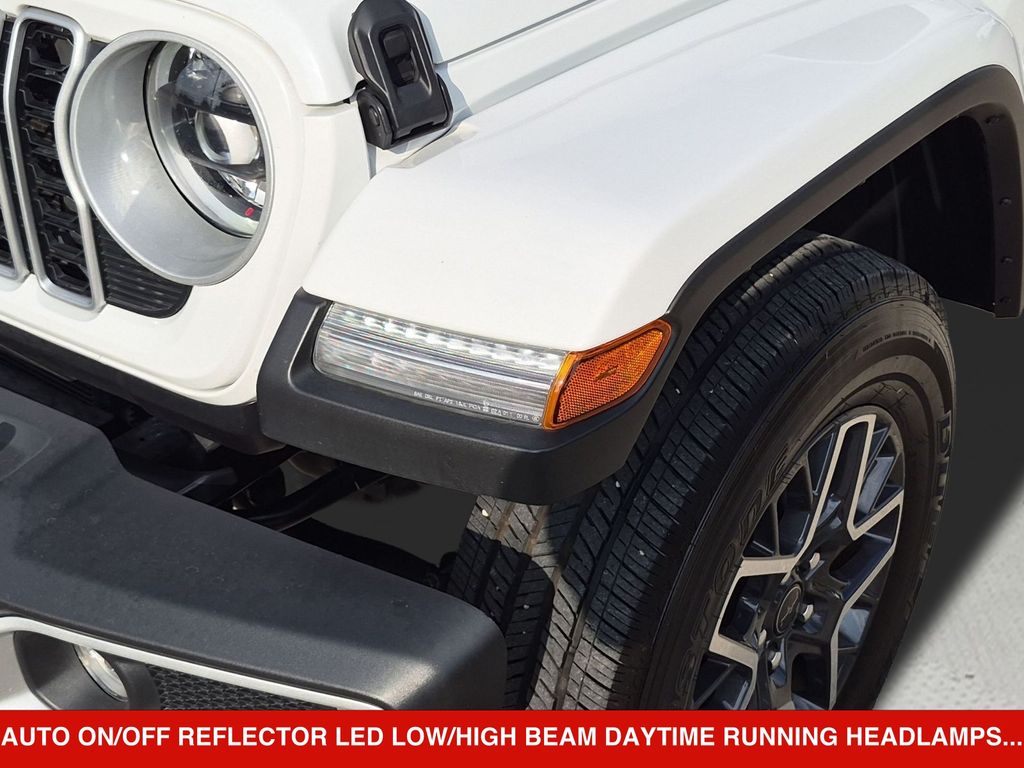 Thumbnail: 2026 Jeep Wrangler - 22