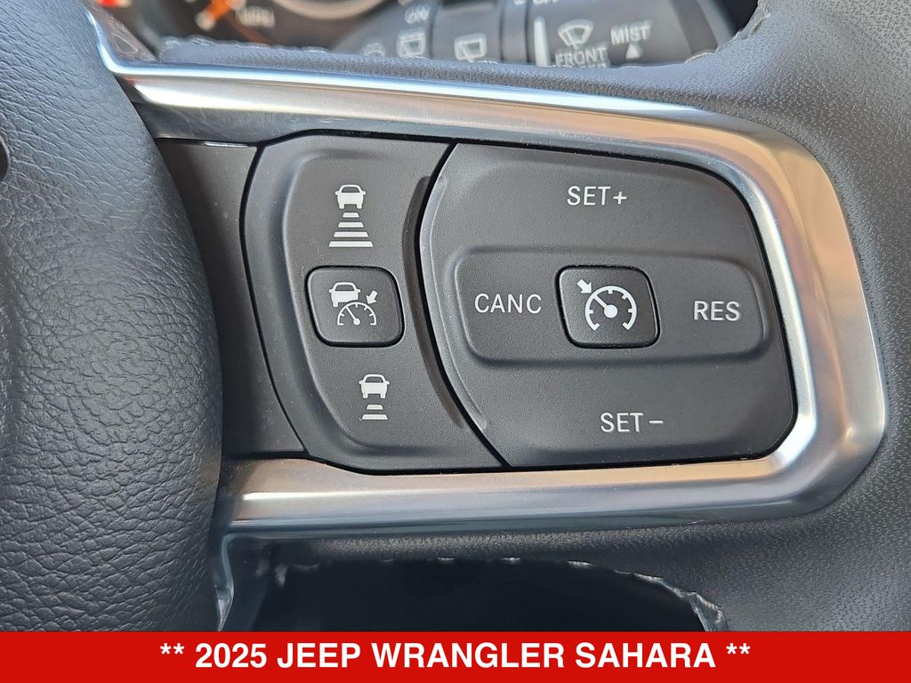 Thumbnail: 2025 Jeep Wrangler - 26