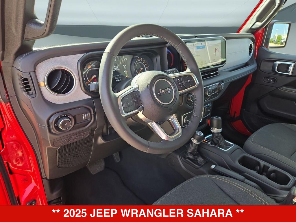 Thumbnail: 2025 Jeep Wrangler - 2