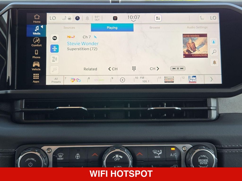 Thumbnail: 2025 Jeep Wrangler - 13
