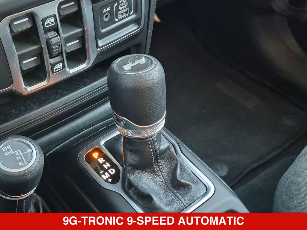 Thumbnail: 2026 Jeep Wrangler - 15