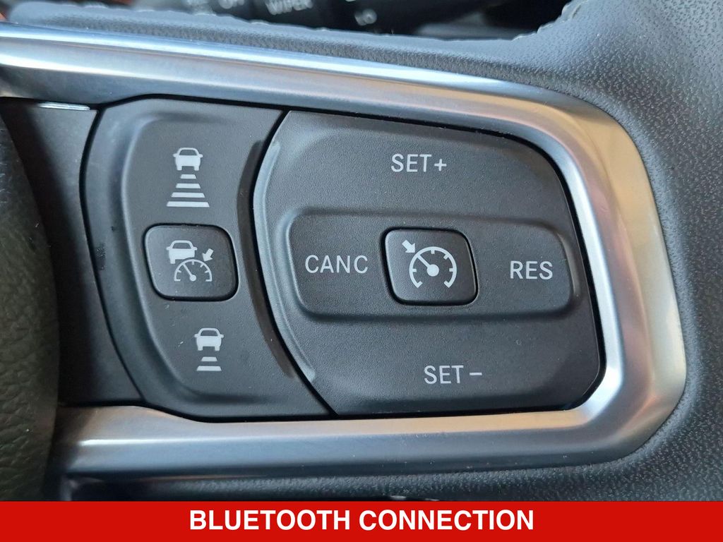 Thumbnail: 2026 Jeep Wrangler - 14