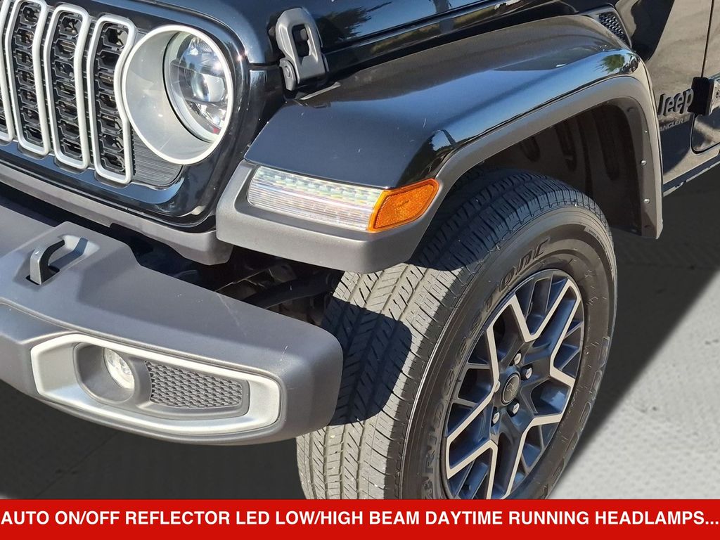Thumbnail: 2026 Jeep Wrangler - 23