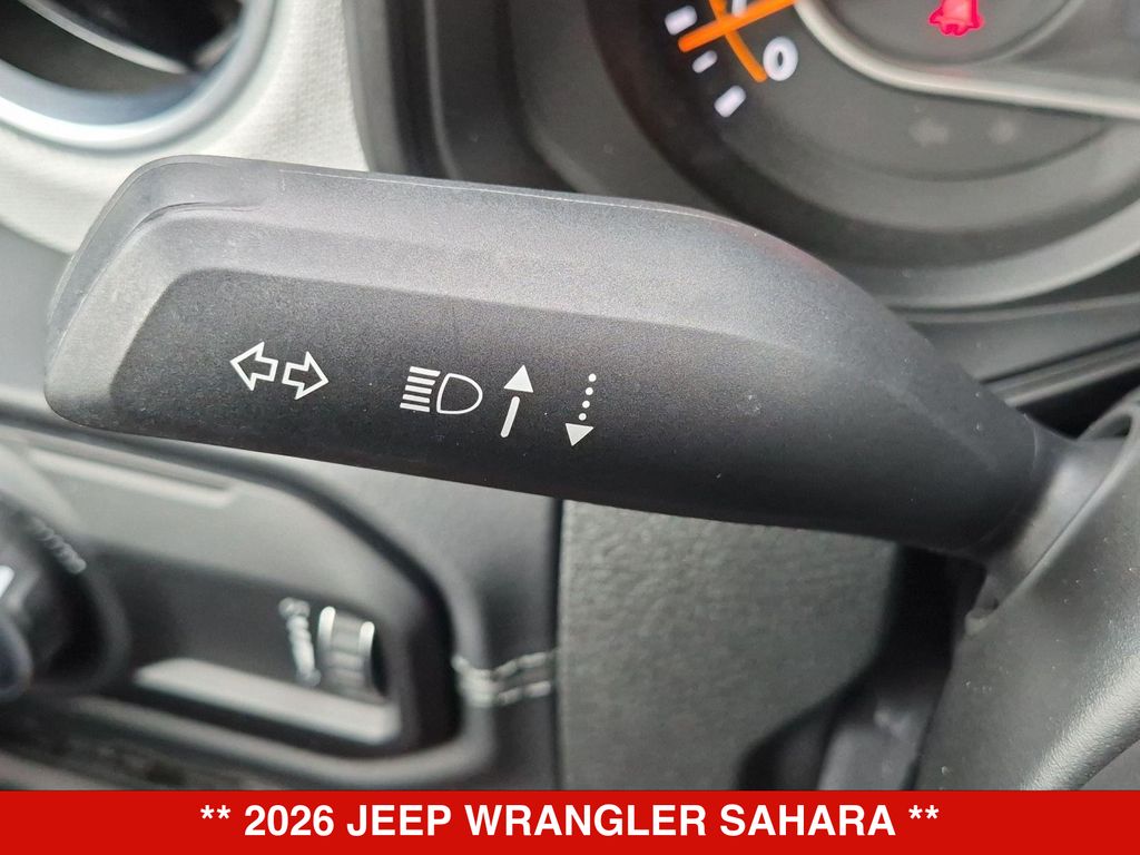 Thumbnail: 2026 Jeep Wrangler - 28