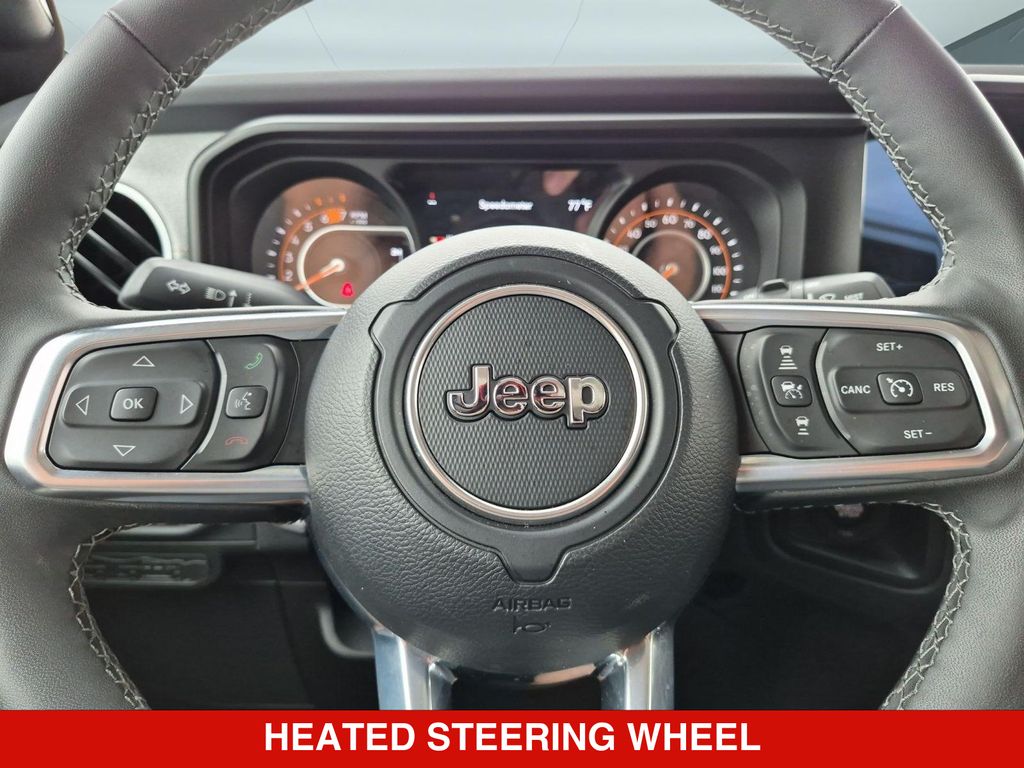 Thumbnail: 2026 Jeep Wrangler - 14
