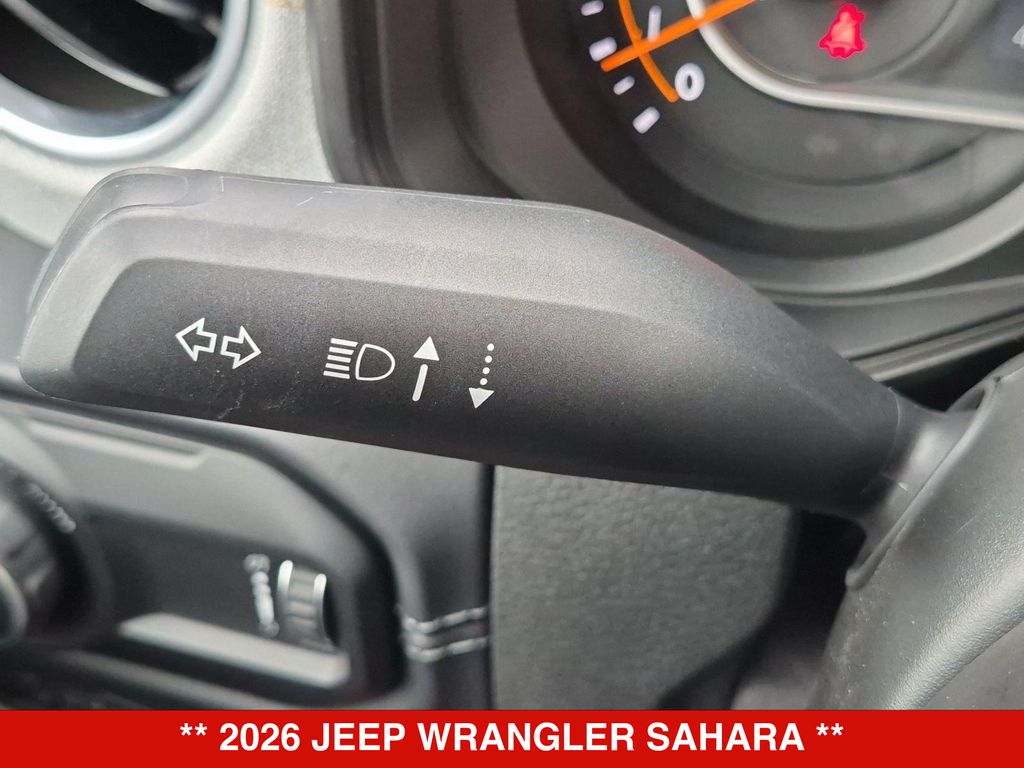 Thumbnail: 2026 Jeep Wrangler - 29