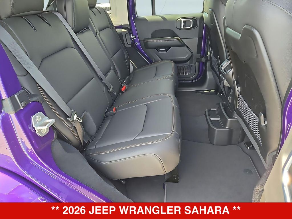 Thumbnail: 2026 Jeep Wrangler - 27