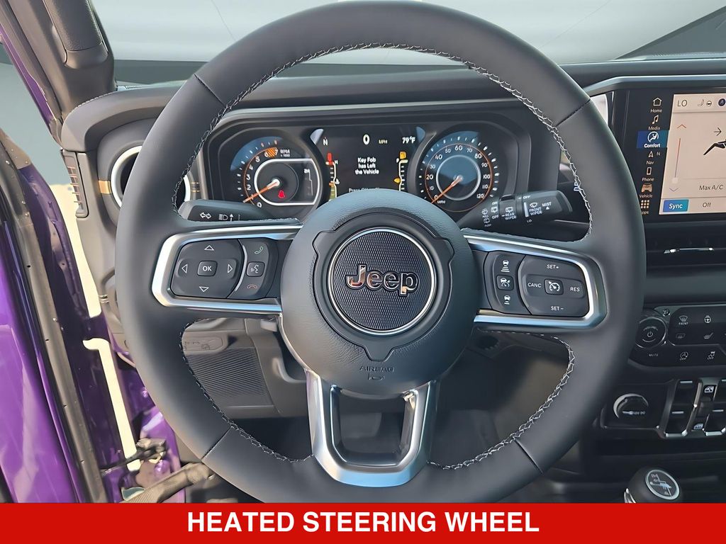 Thumbnail: 2026 Jeep Wrangler - 14