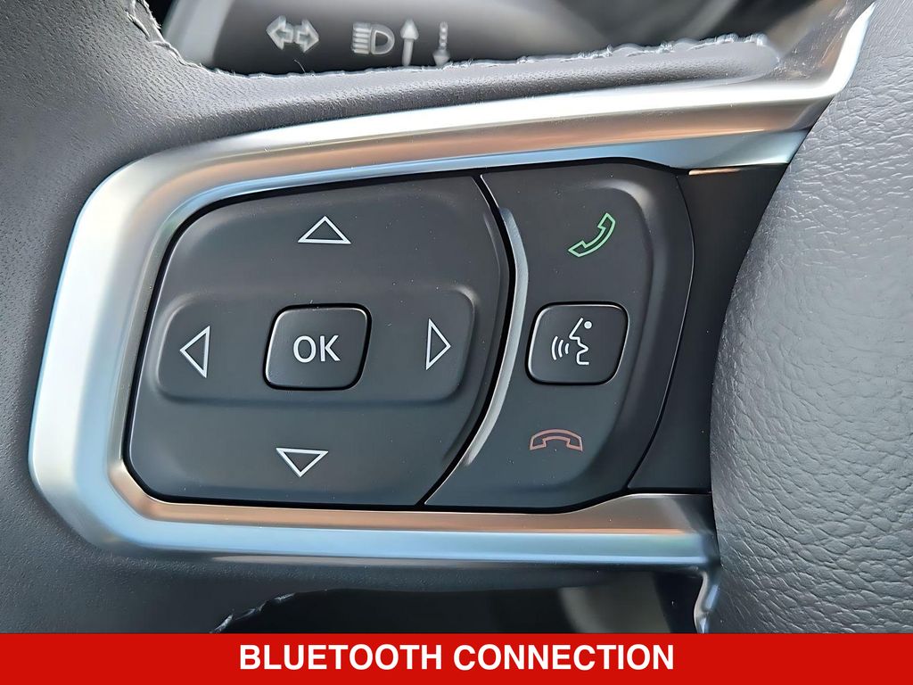 Thumbnail: 2026 Jeep Wrangler - 28