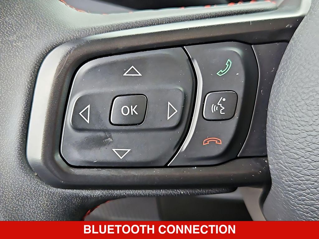 Thumbnail: 2024 Jeep Wrangler - 27
