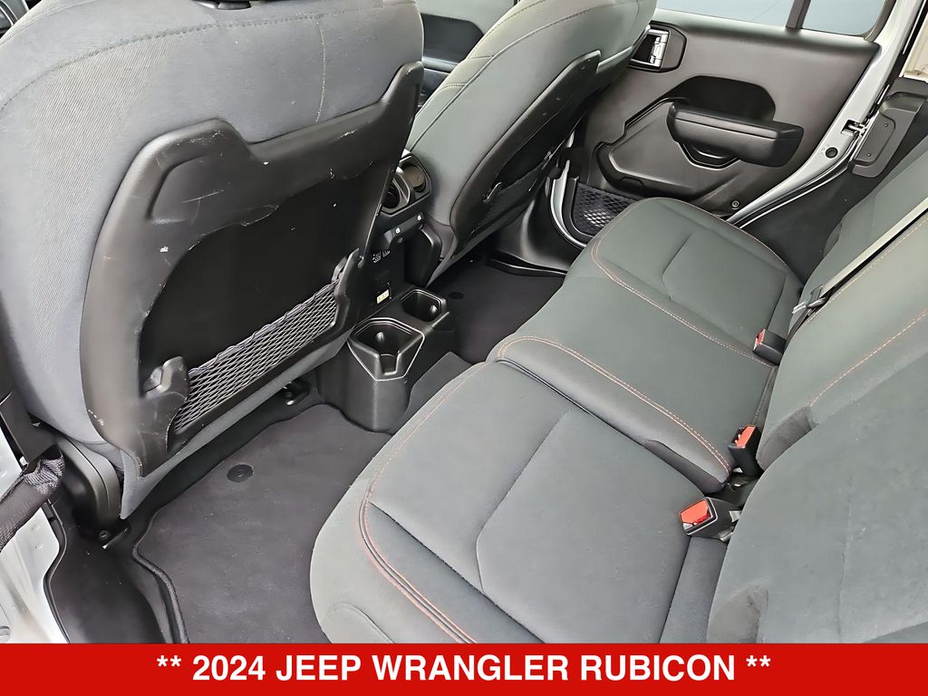 Thumbnail: 2024 Jeep Wrangler - 12