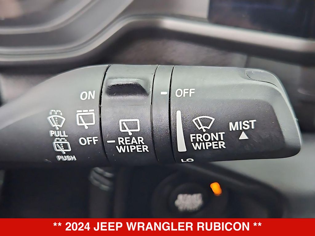 Thumbnail: 2024 Jeep Wrangler - 15