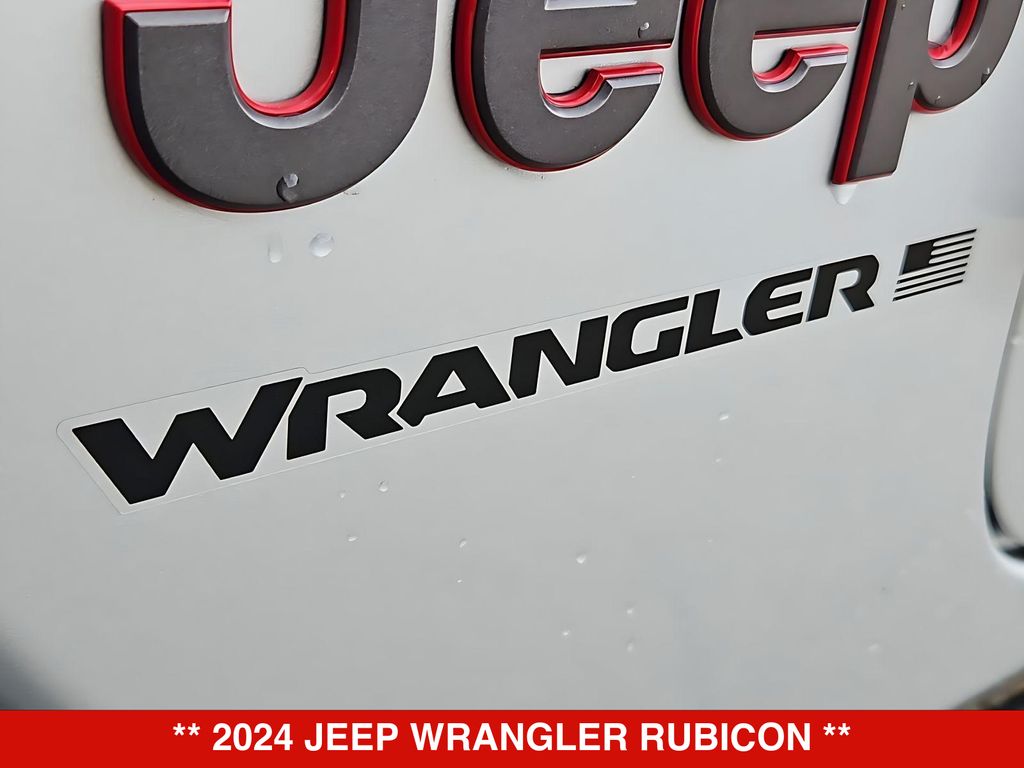 Thumbnail: 2024 Jeep Wrangler - 6
