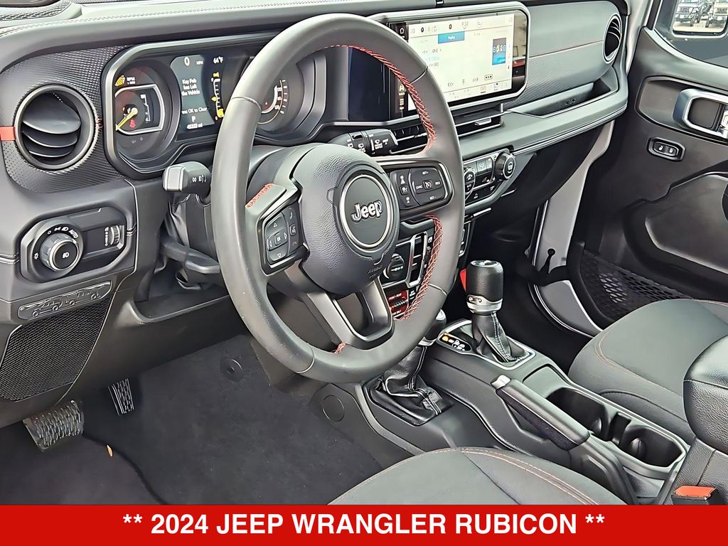 Thumbnail: 2024 Jeep Wrangler - 2