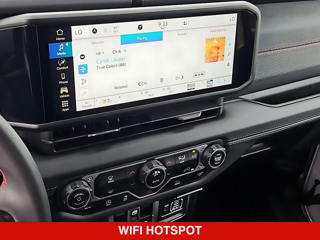 Thumbnail: 2024 Jeep Wrangler - 13