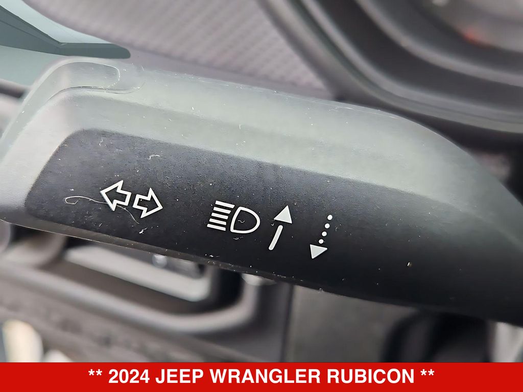 Thumbnail: 2024 Jeep Wrangler - 29