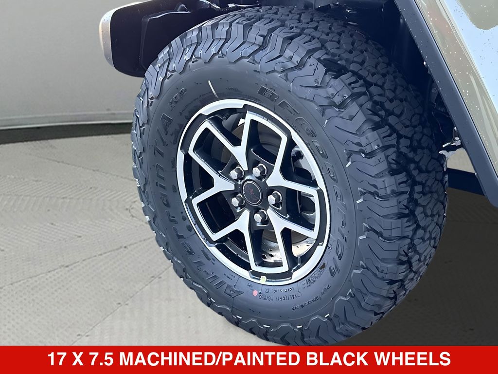 Thumbnail: 2026 Jeep Wrangler - 7