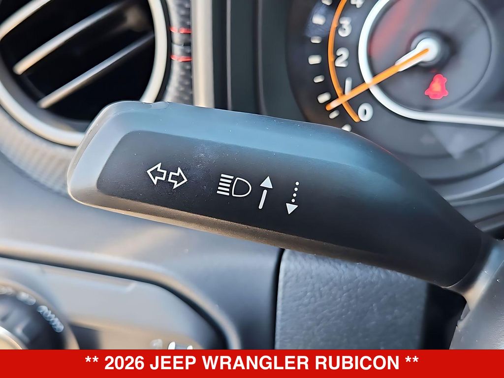 Thumbnail: 2026 Jeep Wrangler - 30