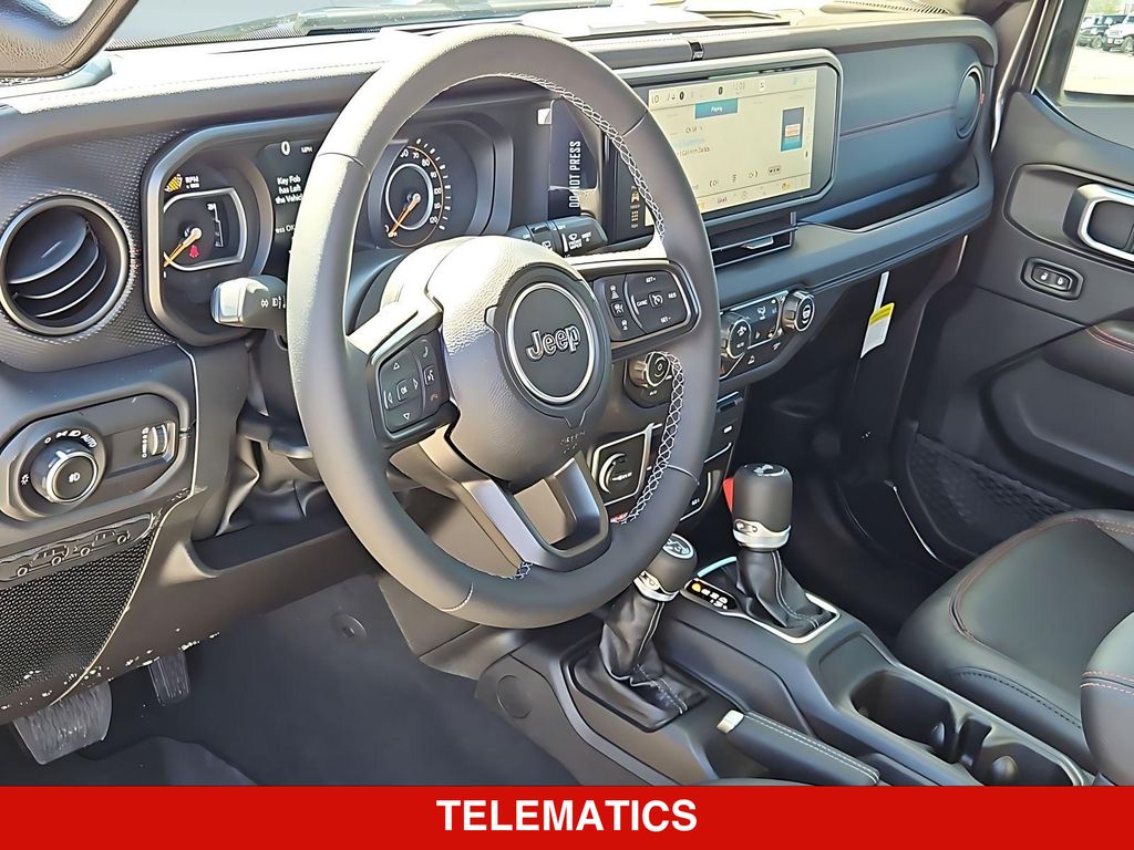 Thumbnail: 2026 Jeep Wrangler - 2