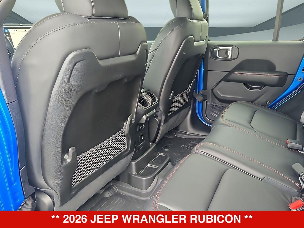 Thumbnail: 2026 Jeep Wrangler - 10