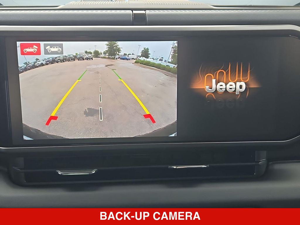 Thumbnail: 2026 Jeep Wrangler - 31