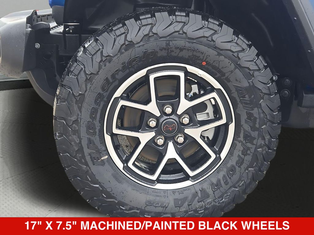 Thumbnail: 2026 Jeep Wrangler - 5