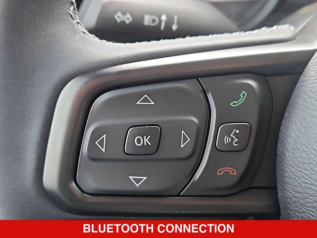 Thumbnail: 2026 Jeep Wrangler - 28