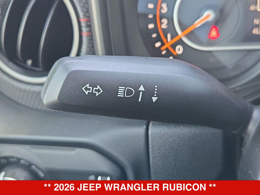 Thumbnail: 2026 Jeep Wrangler - 25